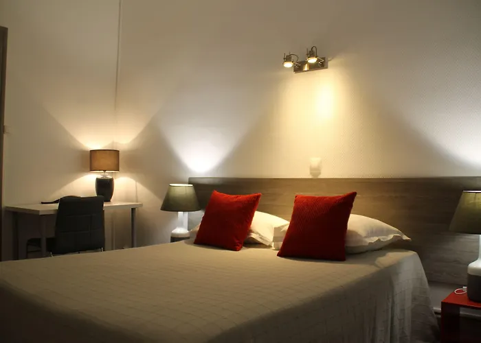 Hotel Riviere