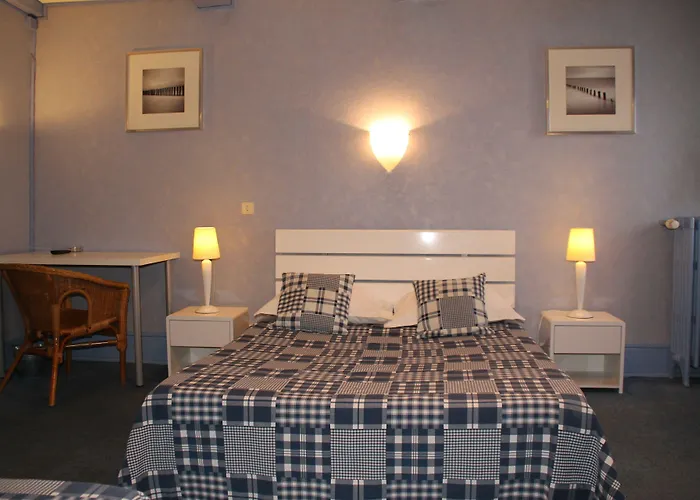 Hotel Riviere