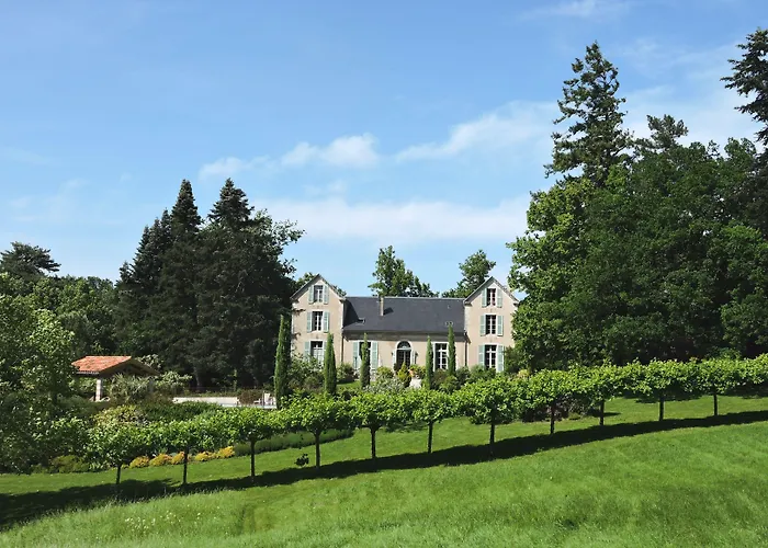 Domaine Le Castelet