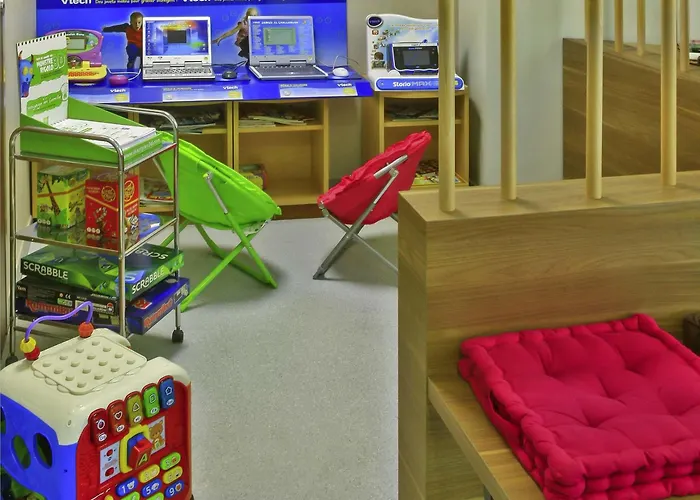 Ibis Styles Castres
