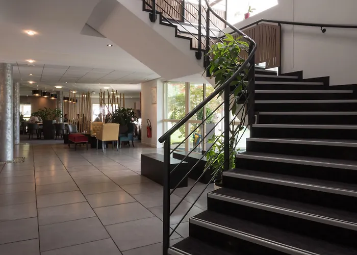 The Originals City, Hotel Le Caussea, Castres